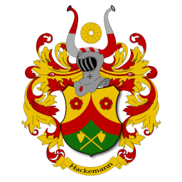 Hackemann